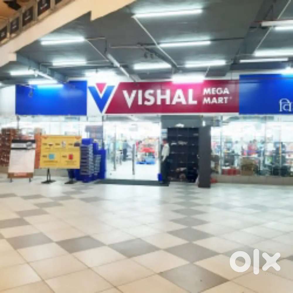 Vishal mega Mart urgent hiring jobs girls boys store keeper helper