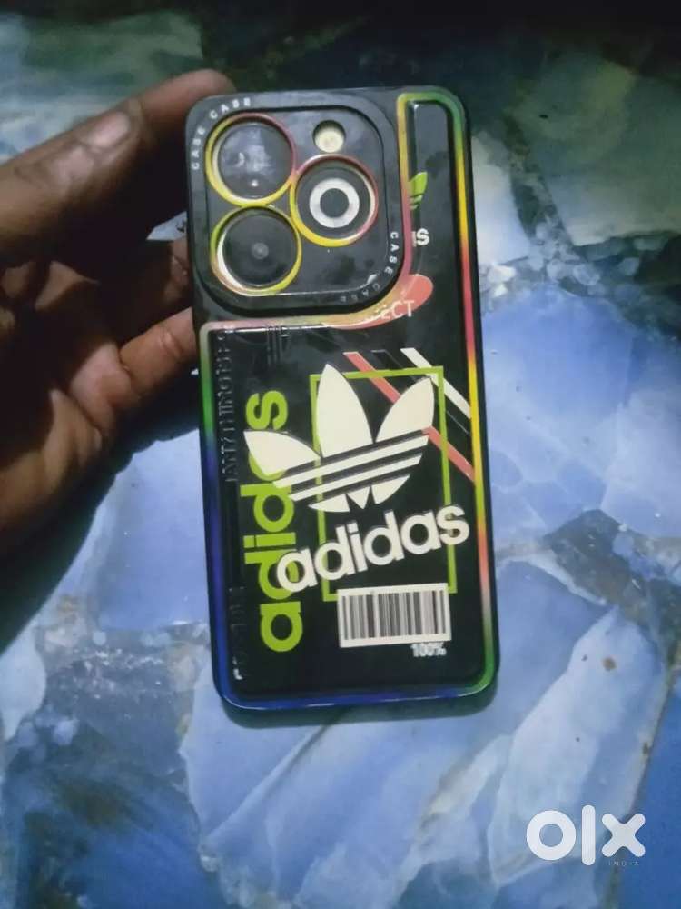 New canditan
