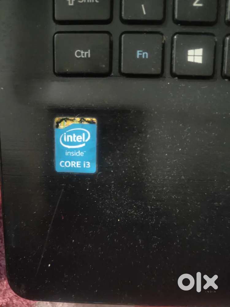 Sale my Acer Z1402 14 inch laptop