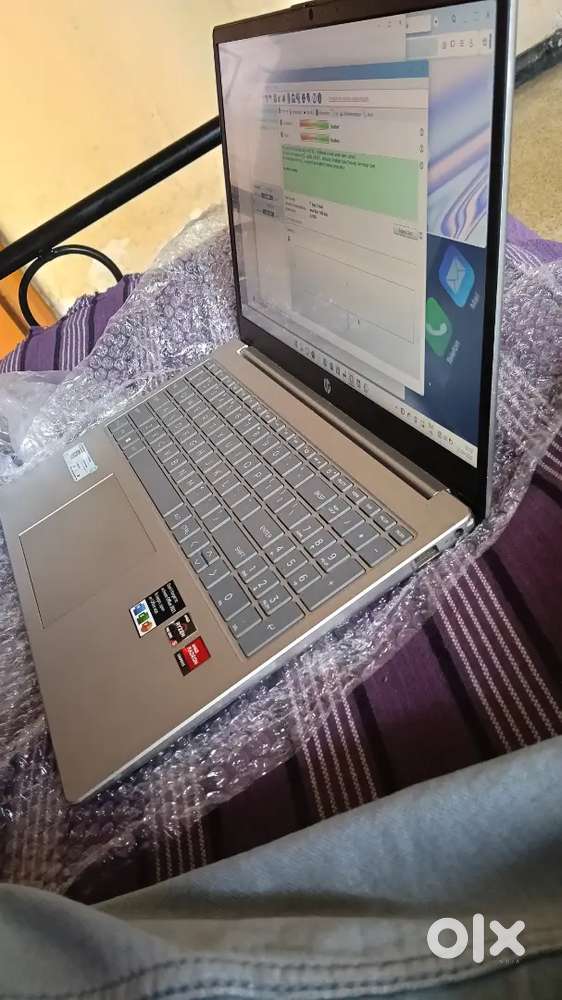 HP 15s Laptop Sale For 25k