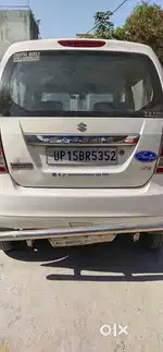 Maruti Suzuki Wagon R 2015 Petrol 65000 Km Driven