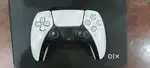 PS5 Controller | Comfortable Grip, Precise Response