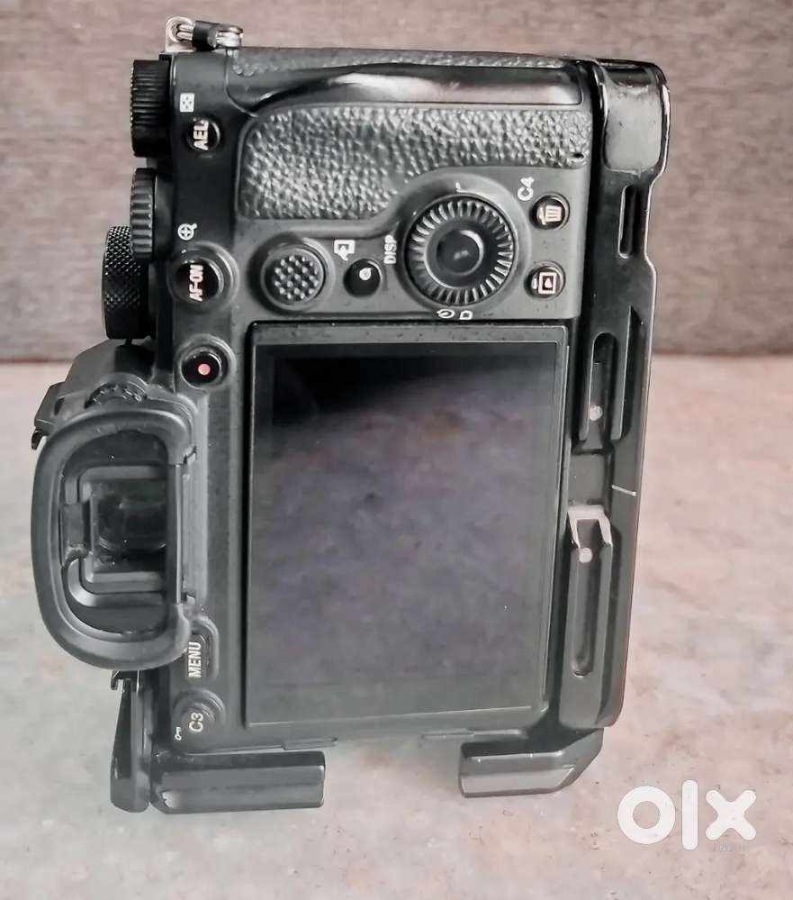 Sony Alpha A7R4A 64 Mega Pixels Camera