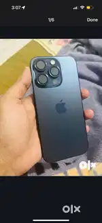 Iphone 15 pro