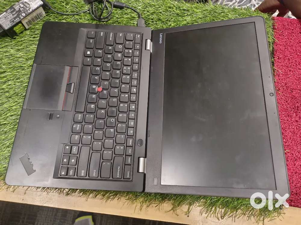 Lenovo laptop core i5 processor Ram 8GB