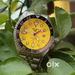 Seiko 5 sports citizen