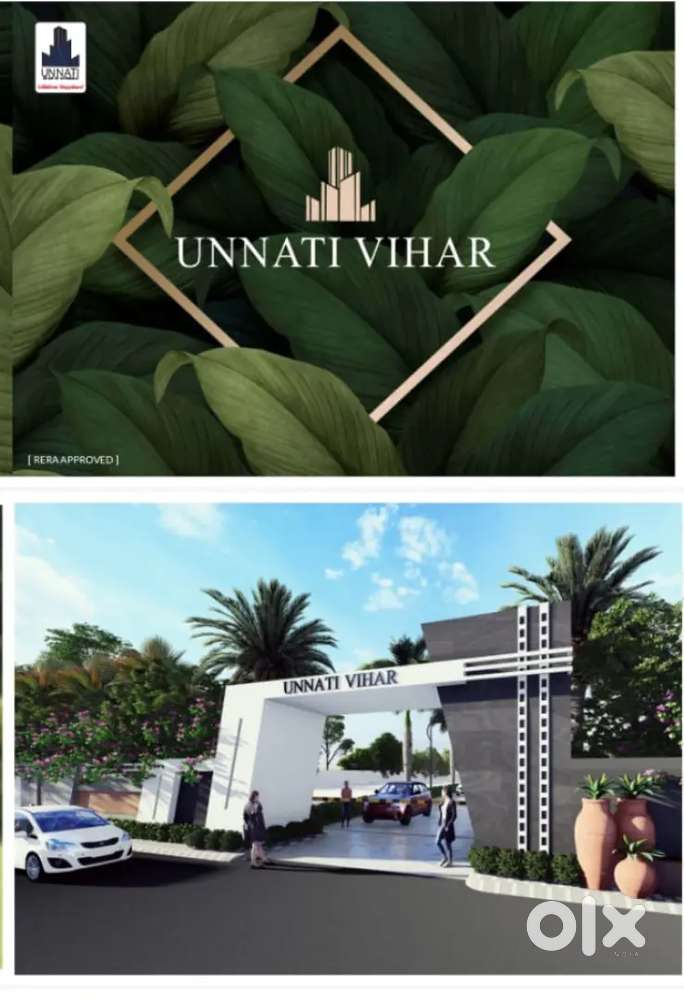 Gitanjali city phase 2 near by swrnima era bhatrai road bilaspur