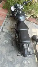 Single hand