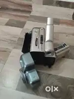 Vintage camera Sony