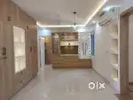 Veegaland Petunia and Begonia  3 bhk flat for sale with 2 carparking