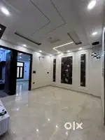 3 BHK FLAT DWARKA MOR NEAR METRO STATION