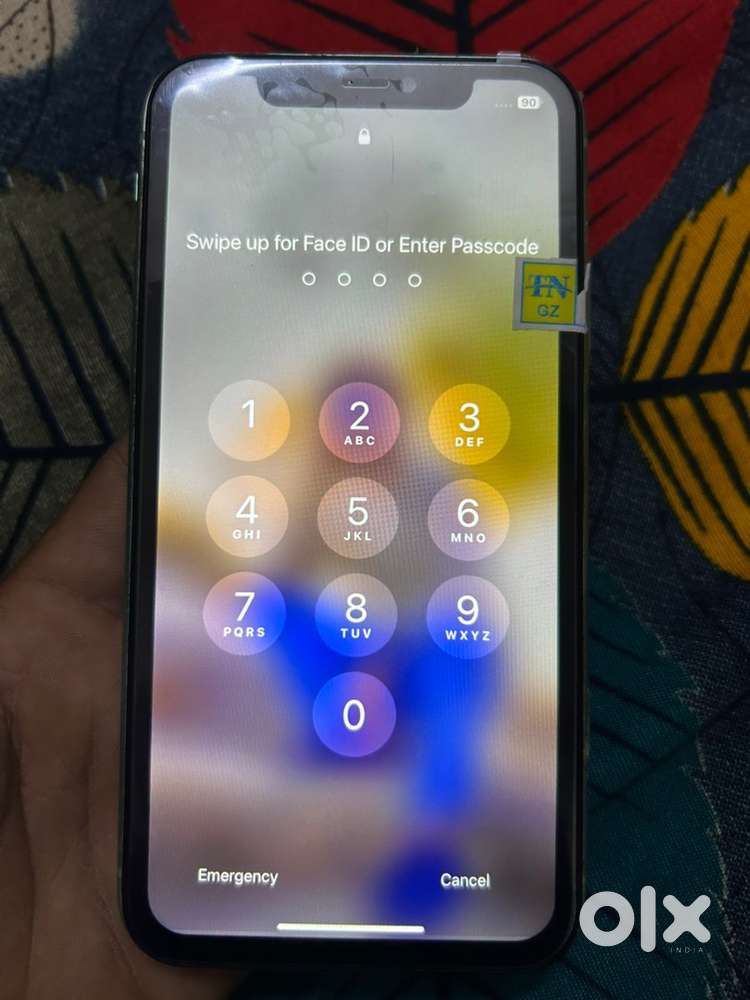 Iphone 11 64
