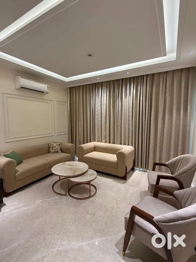 Owner free independent flat sector 99