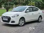 Renault Scala RxZ MT, 2013, Diesel
