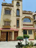 Opposite of chitra SBI RADHANA VRANCH