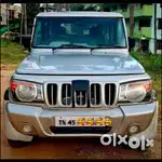 Mahindra Bolero 2009 Diesel Well Maintained...