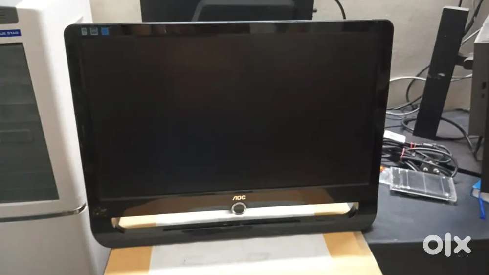 AOC monitor