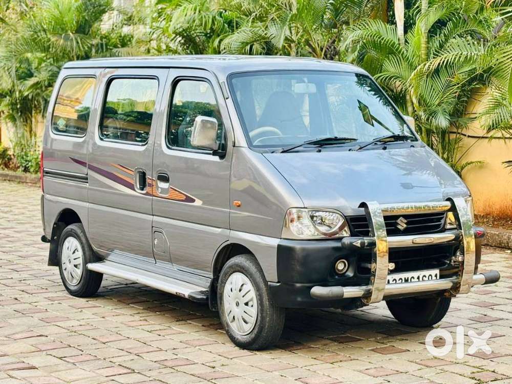 Maruti Suzuki Eeco, 2021, Petrol