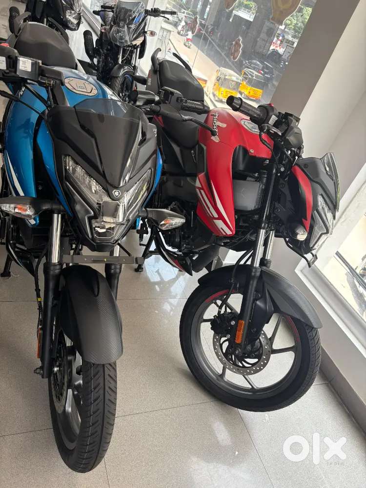 PULSAR NS125cc Bluetooth-Lowdownpayment-20999