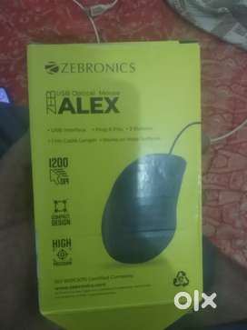 Wired mouse for selling