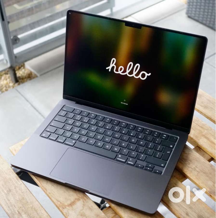 Apple MacBook Air M4  256GB  16GB Ram