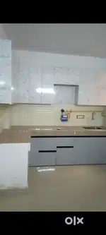 2 bhk semi frinshed