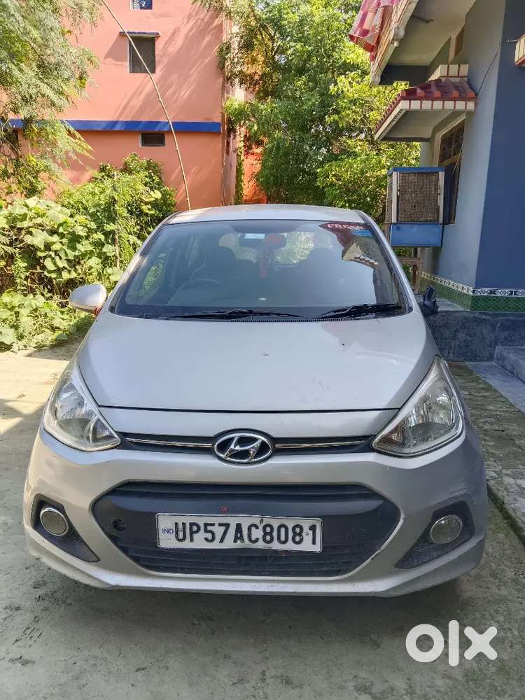 Hyundai Grand i10 2016 Petrol Good Con dition