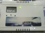 Automatice Voltage Stabilizer (For A.C)