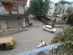 3bhk semi furnished flat available on rent