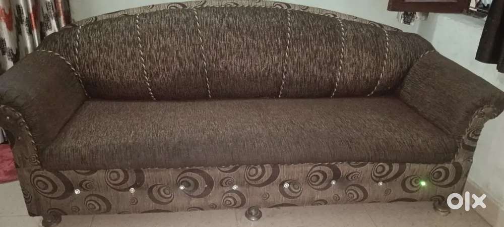 5 seter sofa set