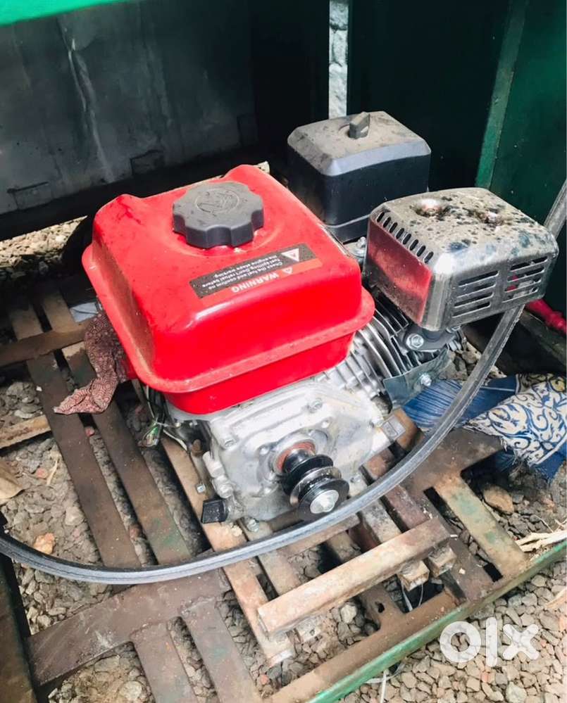 Sugarcane juice Machine