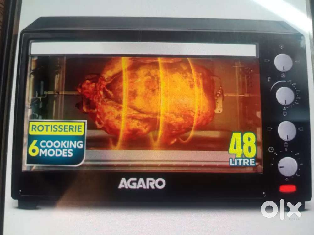 Agaro Marvel 48litre OTG