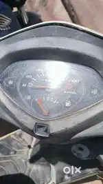 Hero honda street smart