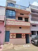 Independent 3 storey house for sale