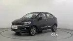 Tata Tigor XZ Plus Diesel, 2022, Petrol