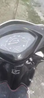 Honda Activa 3g Scooty