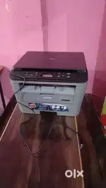 Brother 2520 d duplex
