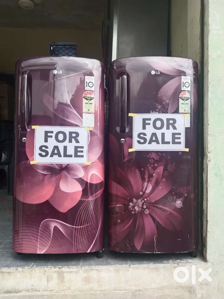 Royal Air conditioners