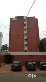 2Bedroom Apartment for rent.