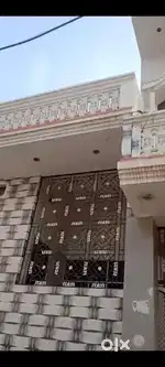 Give the house on rent by owner