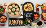 Chineese chef + momos maker