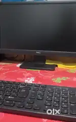 DELL COMPUTER