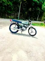 YAMAHA135️️