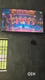 XIAOMI TV 4K 55INCH