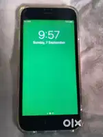 IPhone 6 at good condition
