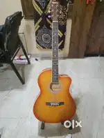 Havna AAG-39 CS Acoustic guitar