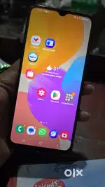 Samsung F04