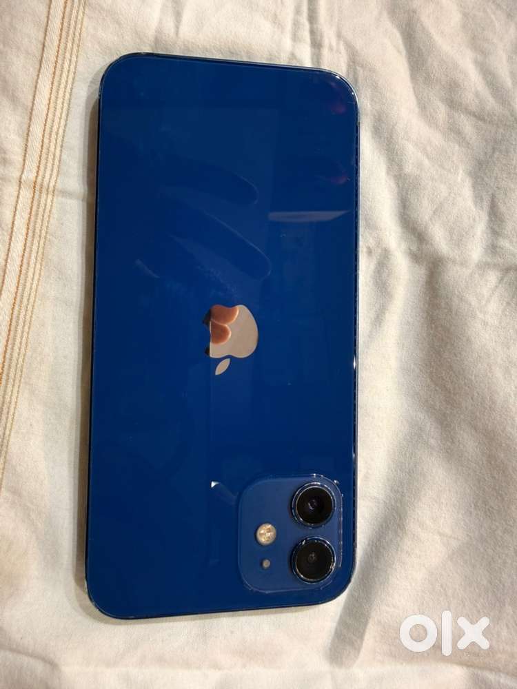 Iphone 12 128gb in superb conditon