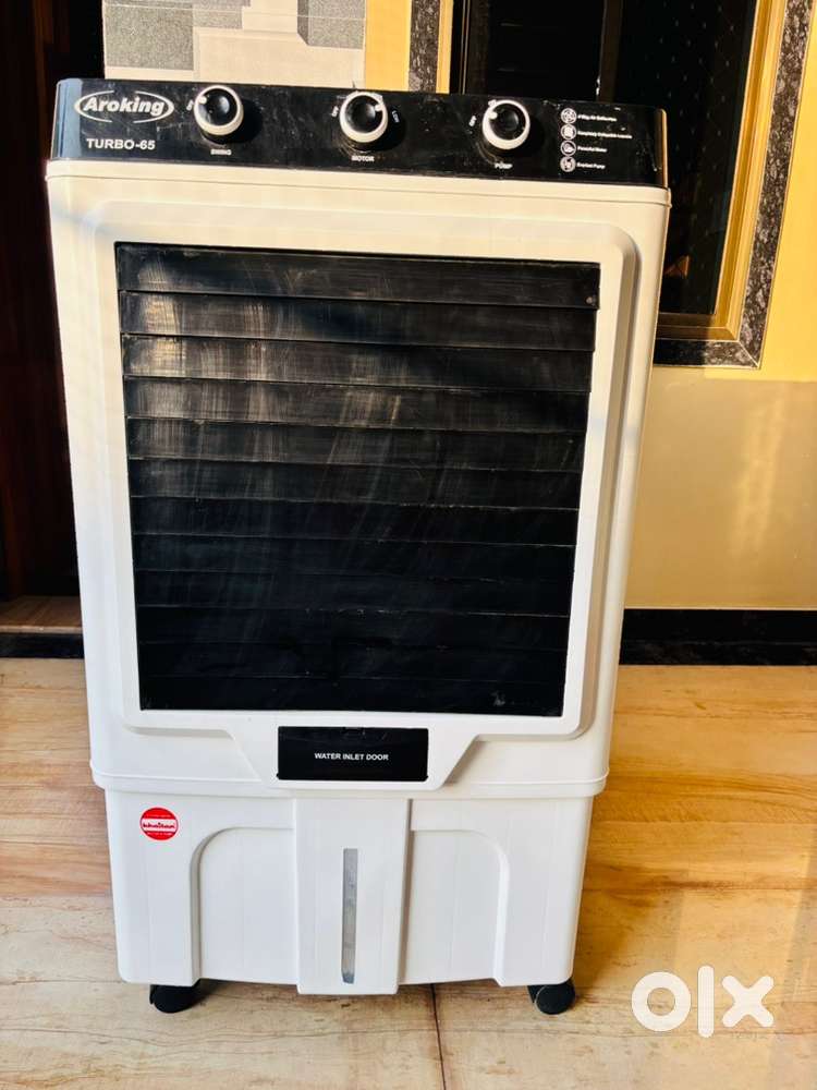 Khaitan Aroking Turbo 65L – Hardly Used Since May  Looks Brand New