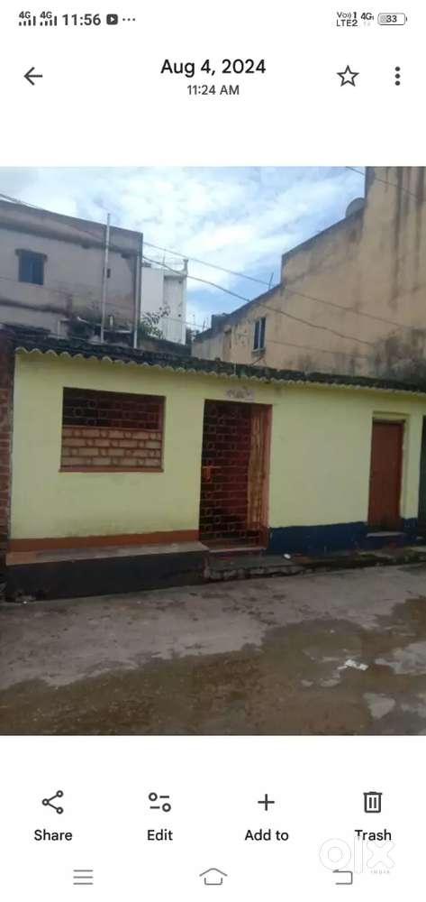 2room 1kichan 1waash room And spicjie